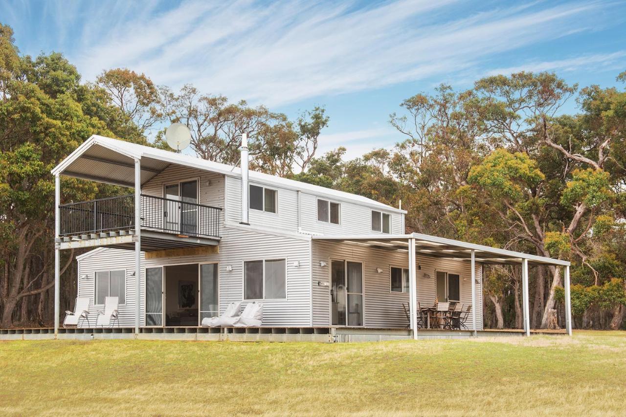 Margaret River Farmhouse Rosa Glen Zewnętrze zdjęcie